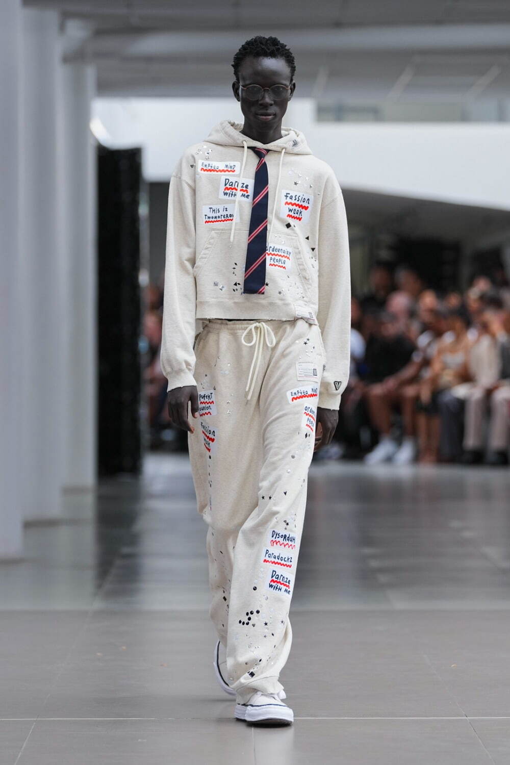 メゾン ミハラヤスヒロ 2026年春夏<span>コレクション</span> - 写真79