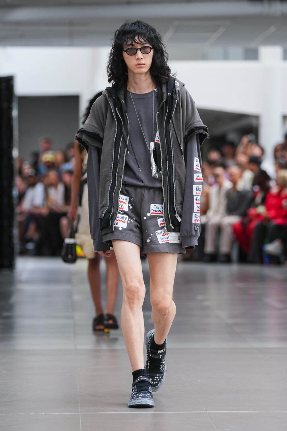 メゾン ミハラヤスヒロ 2026年春夏<span>コレクション</span> - 写真80