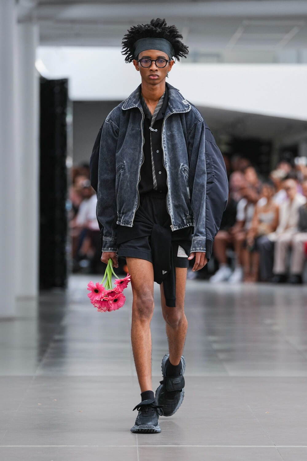 メゾン ミハラヤスヒロ 2026年春夏<span>コレクション</span> - 写真83