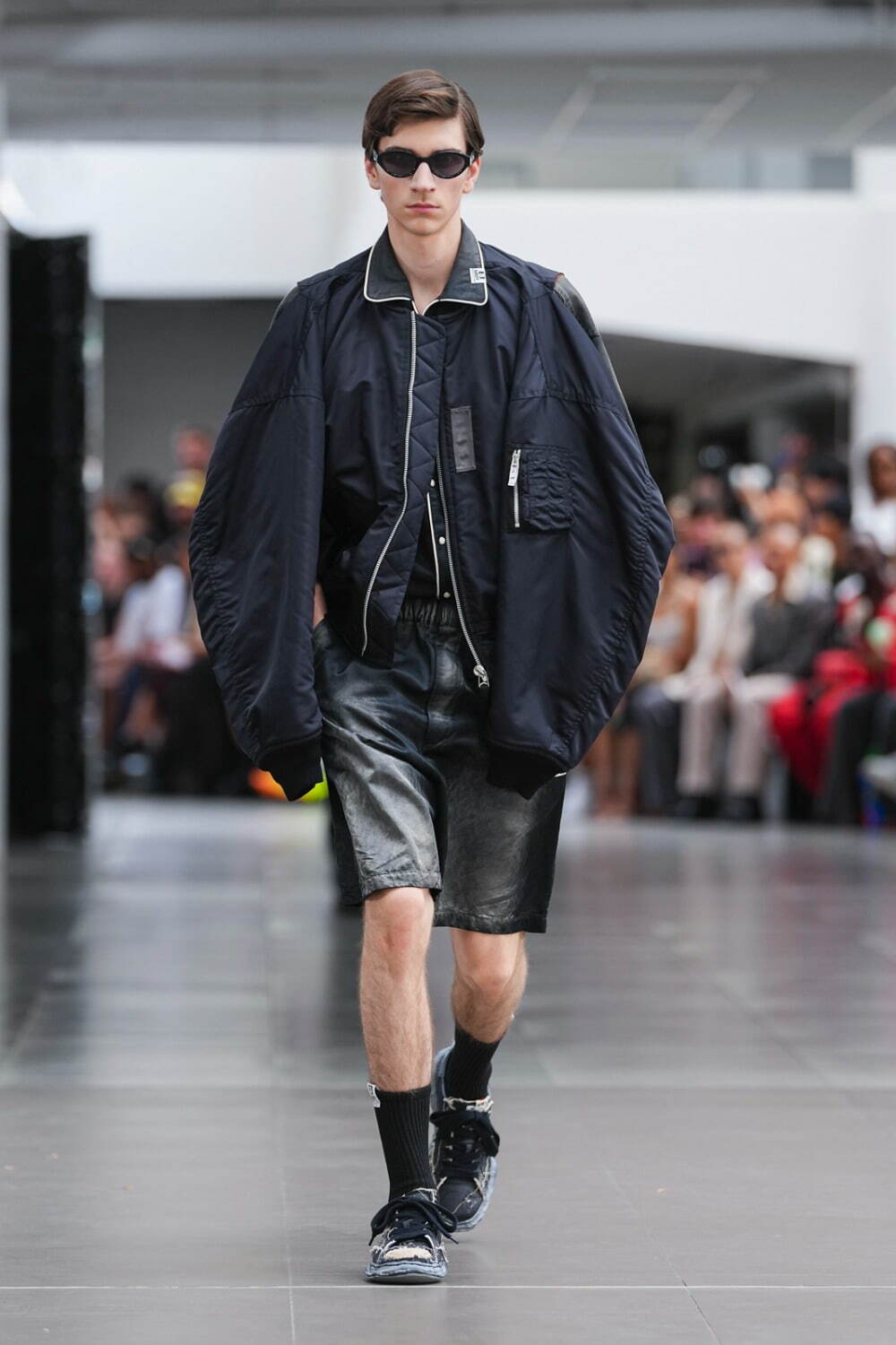 メゾン ミハラヤスヒロ 2026年春夏<span>コレクション</span> - 写真84