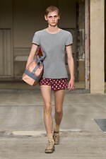 ドリス ヴァン ノッテン 2026年春夏メンズコレクション - 着る楽しさ、自由な気分で｜写真6