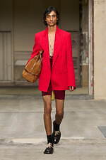 ドリス ヴァン ノッテン 2026年春夏メンズコレクション - 着る楽しさ、自由な気分で｜写真7