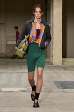 ドリス ヴァン ノッテン 2026年春夏メンズコレクション - 着る楽しさ、自由な気分で｜写真36