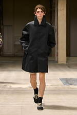 ドリス ヴァン ノッテン 2026年春夏メンズコレクション - 着る楽しさ、自由な気分で｜写真62