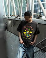 ナズなど“ヒップホップ界のレジェンド”着想Tシャツ、インターナショナルギャラリー ビームスで｜写真11