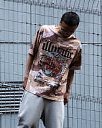 ナズなど“ヒップホップ界のレジェンド”着想Tシャツ、インターナショナルギャラリー ビームスで｜写真6