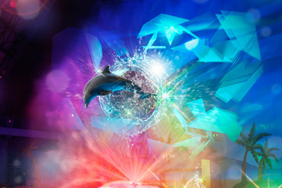 「アクアナイト・ラバーズ」