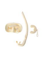 ニットブランド「ンニット」“花柄”クロシェ編みニット＆クリアサンダルなど、原宿の限定ストアで｜写真9