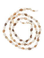 ニットブランド「ンニット」“花柄”クロシェ編みニット＆クリアサンダルなど、原宿の限定ストアで｜写真6