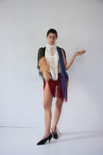 ニットブランド「ンニット」“花柄”クロシェ編みニット＆クリアサンダルなど、原宿の限定ストアで｜写真17