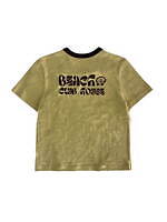 ニットブランド「ンニット」“花柄”クロシェ編みニット＆クリアサンダルなど、原宿の限定ストアで｜写真4