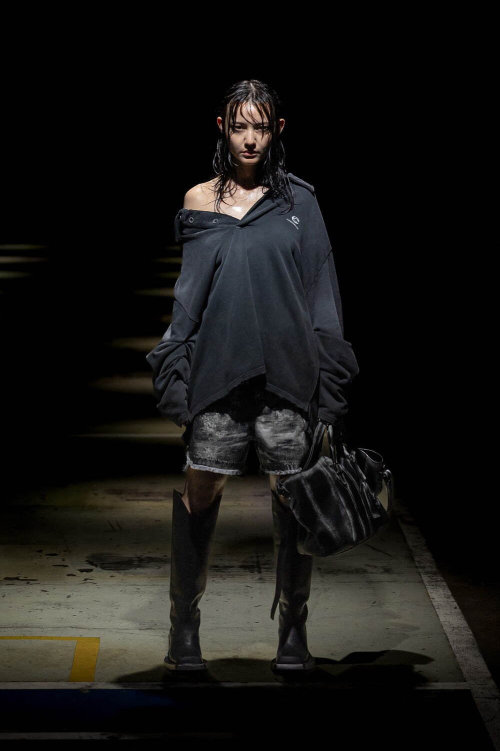 カンペールラボ(CAMPERLAB) 2026年春夏メンズコレクション  - 写真13