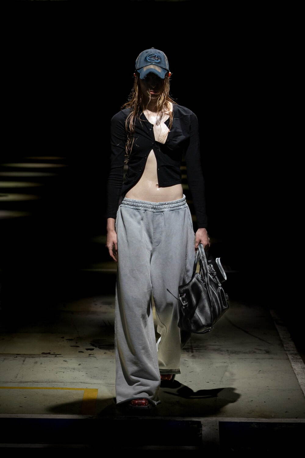 カンペールラボ(CAMPERLAB) 2026年春夏メンズコレクション  - 写真15