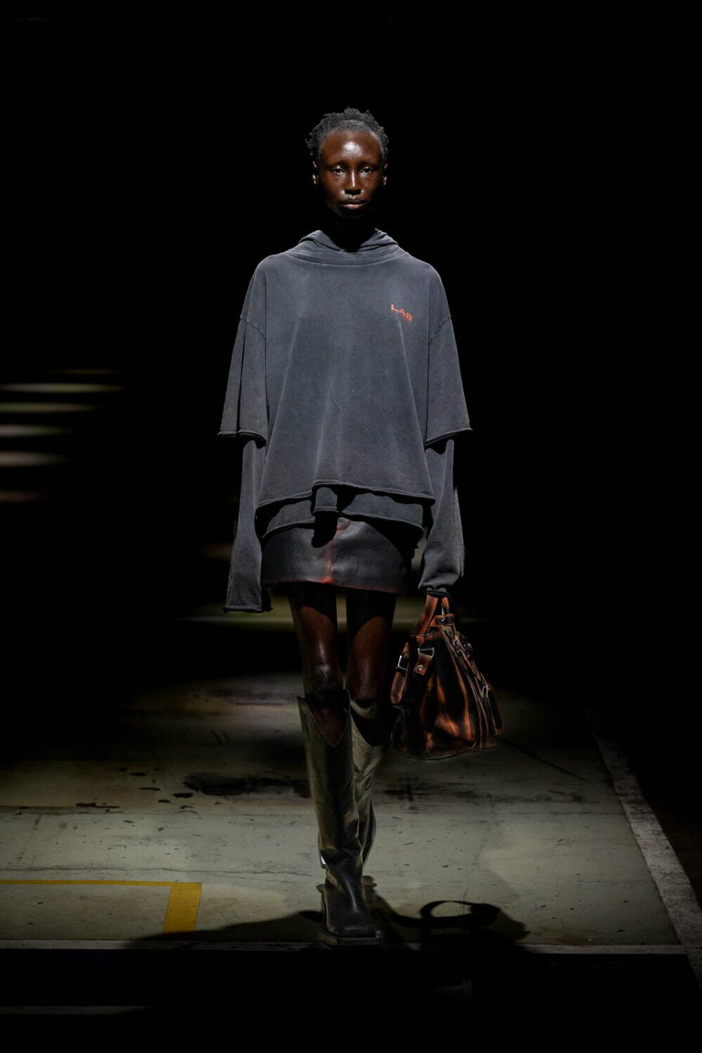 カンペールラボ(CAMPERLAB) 2026年春夏メンズコレクション  - 写真17