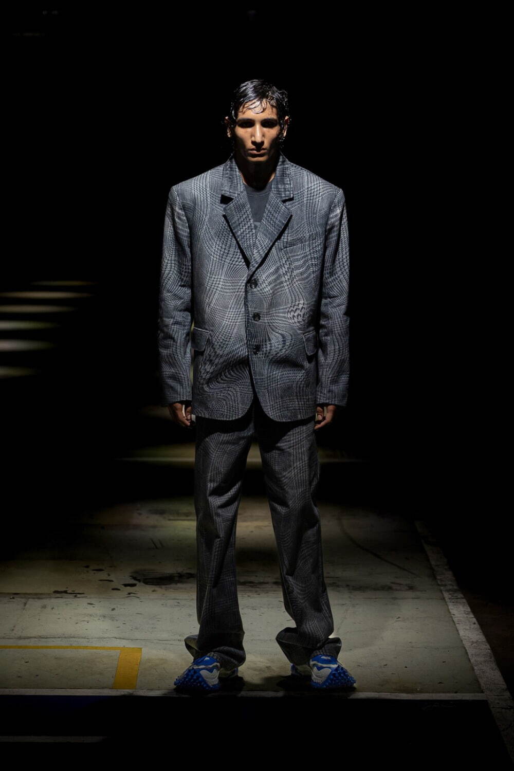 カンペールラボ(CAMPERLAB) 2026年春夏メンズコレクション  - 写真1