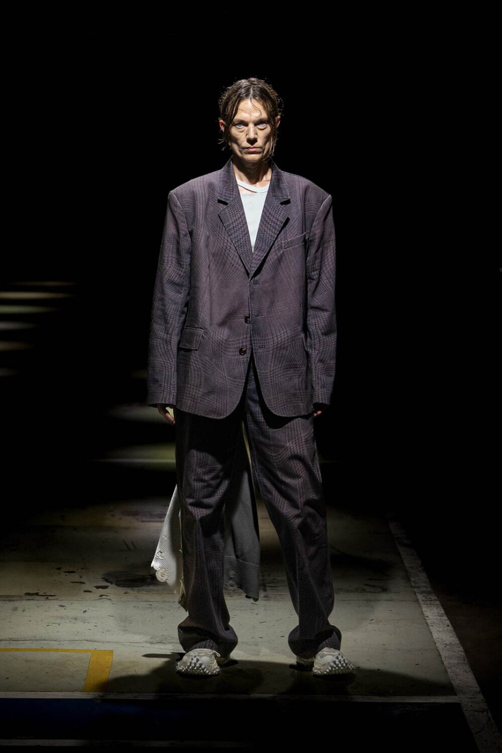 カンペールラボ(CAMPERLAB) 2026年春夏メンズコレクション  - 写真2