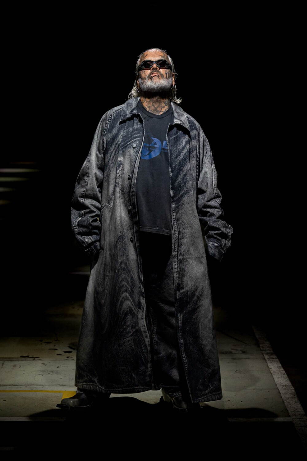 カンペールラボ(CAMPERLAB) 2026年春夏メンズコレクション  - 写真19