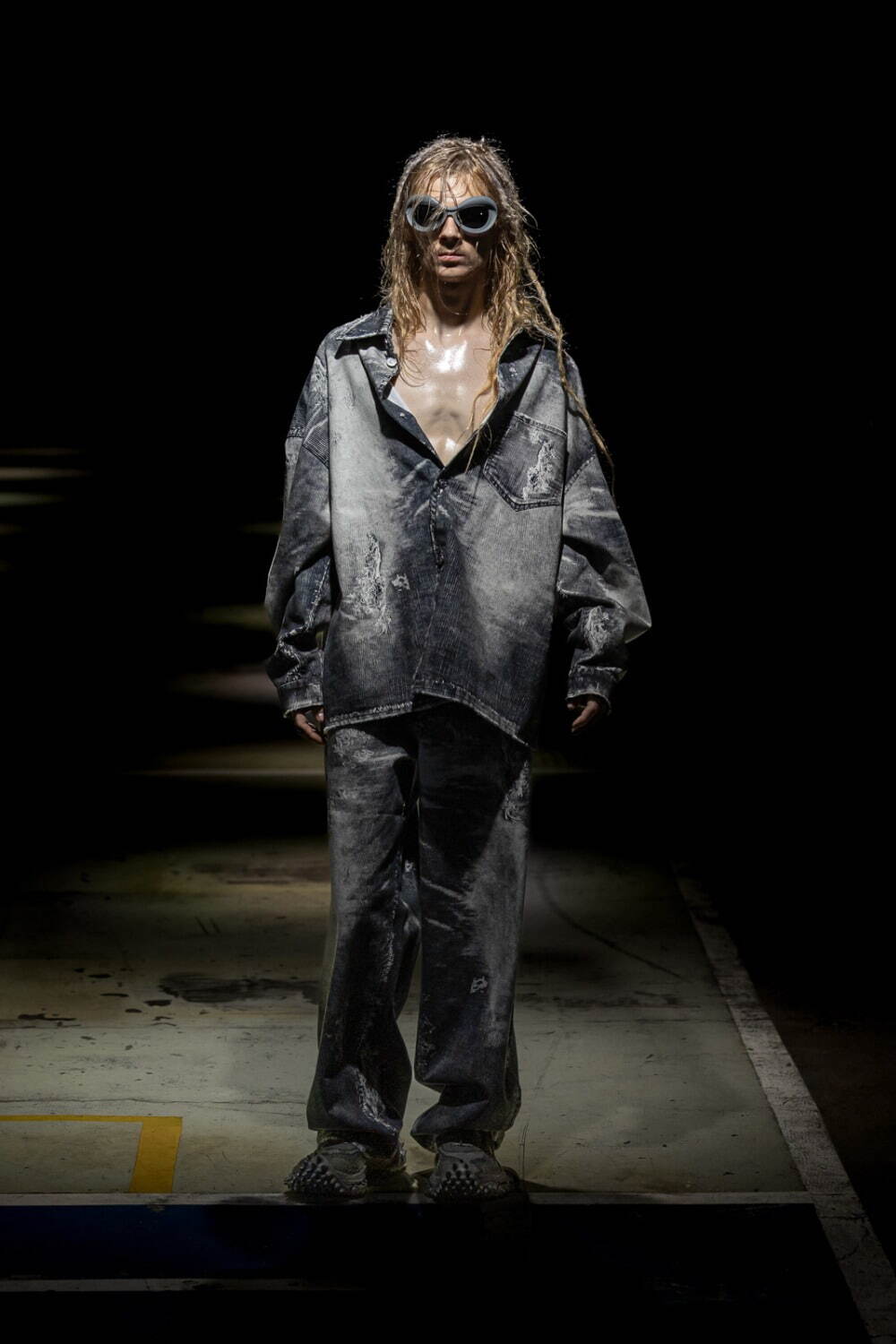 カンペールラボ(CAMPERLAB) 2026年春夏メンズコレクション  - 写真10