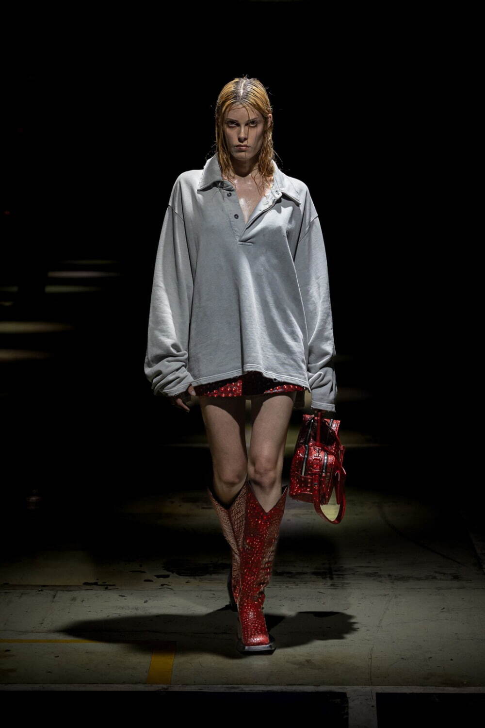 カンペールラボ 2026年春夏｜ ポロシャツ