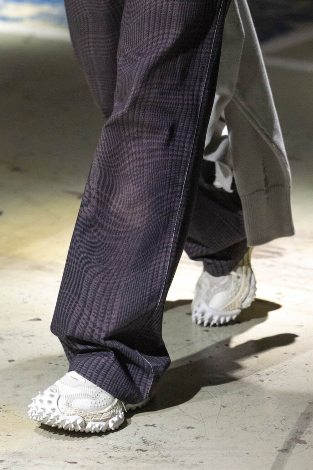 カンペールラボ(CAMPERLAB) 2026年春夏メンズコレクション  - 写真22