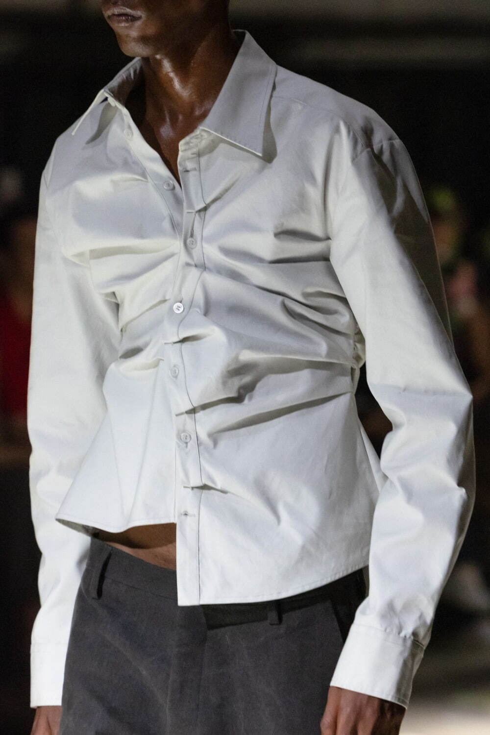 カンペールラボ(CAMPERLAB) 2026年春夏メンズコレクション  - 写真23