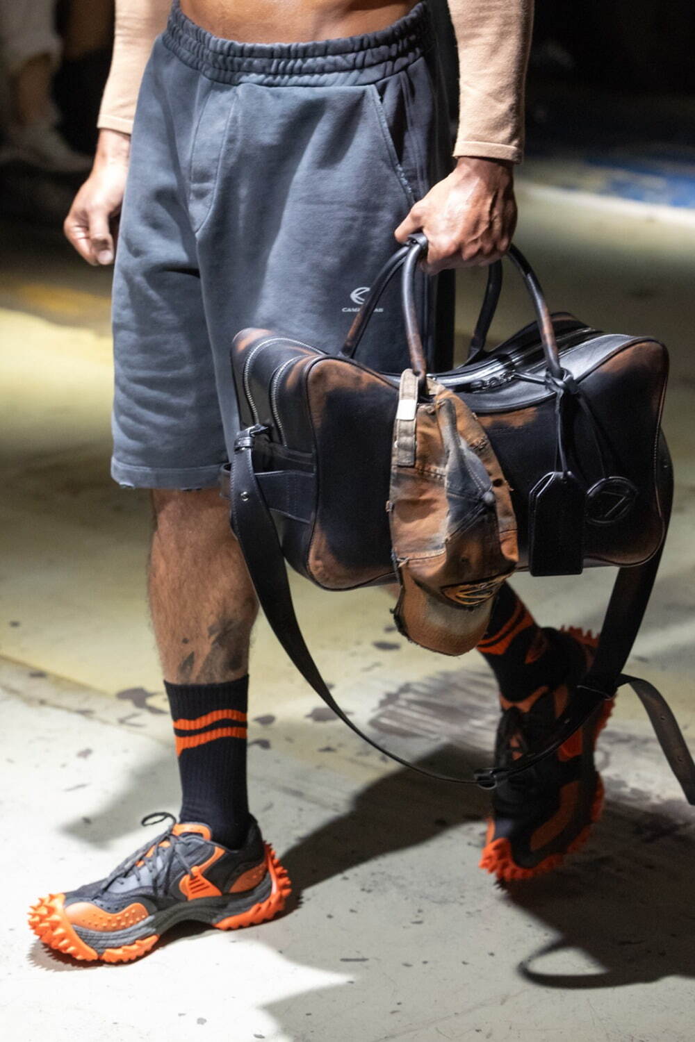 カンペールラボ(CAMPERLAB) 2026年春夏メンズコレクション  - 写真25