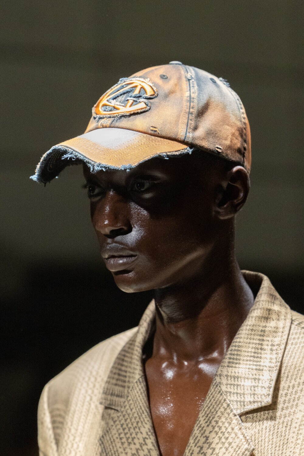 カンペールラボ(CAMPERLAB) 2026年春夏メンズコレクション  - 写真29