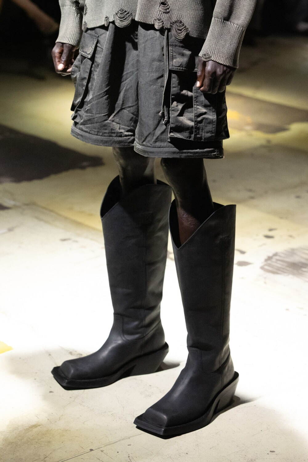 カンペールラボ(CAMPERLAB) 2026年春夏メンズコレクション  - 写真32