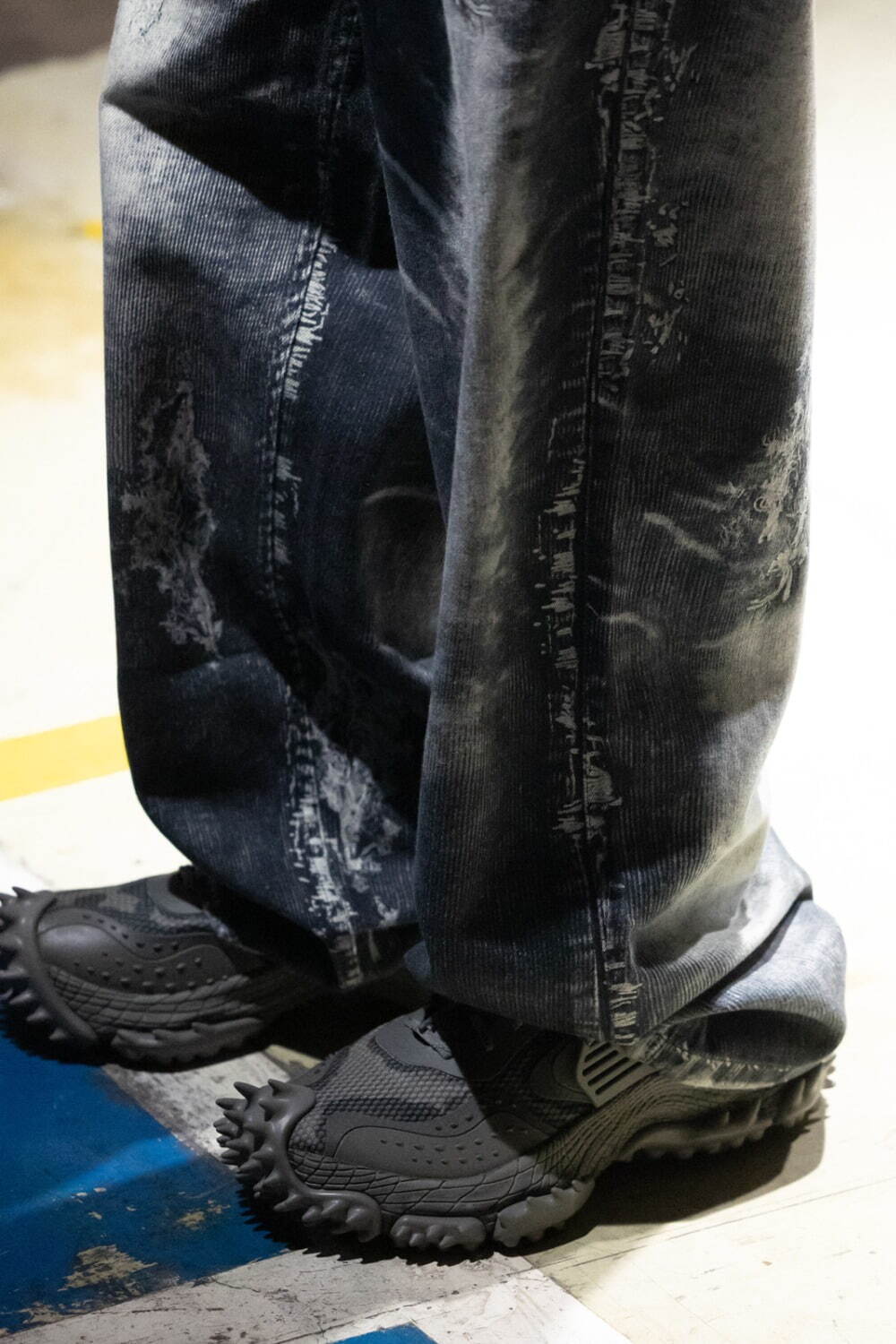 カンペールラボ(CAMPERLAB) 2026年春夏メンズコレクション  - 写真33