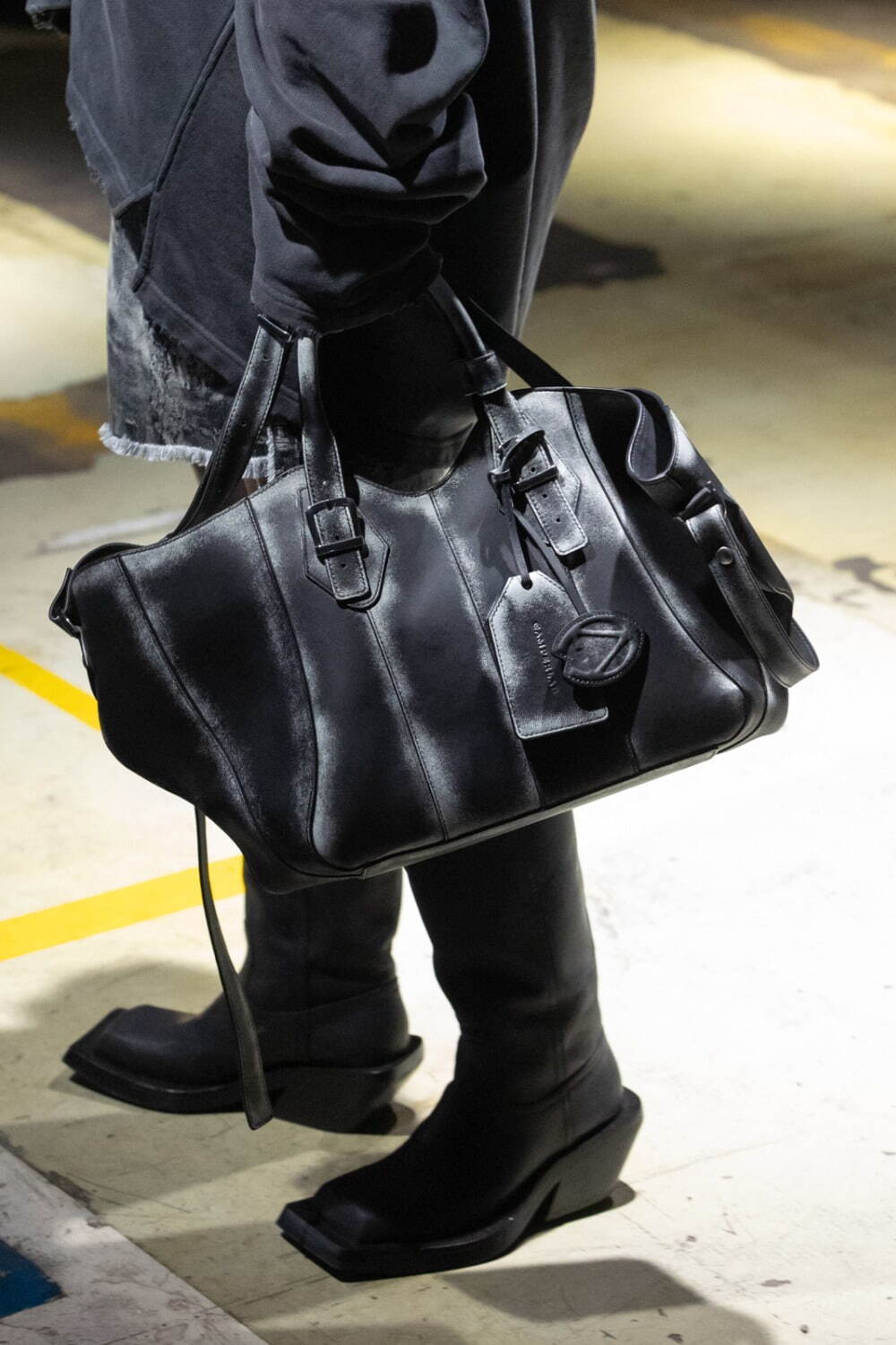 カンペールラボ(CAMPERLAB) 2026年春夏メンズコレクション  - 写真36