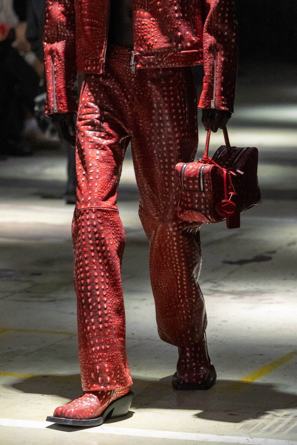 カンペールラボ(CAMPERLAB) 2026年春夏メンズコレクション  - 写真37