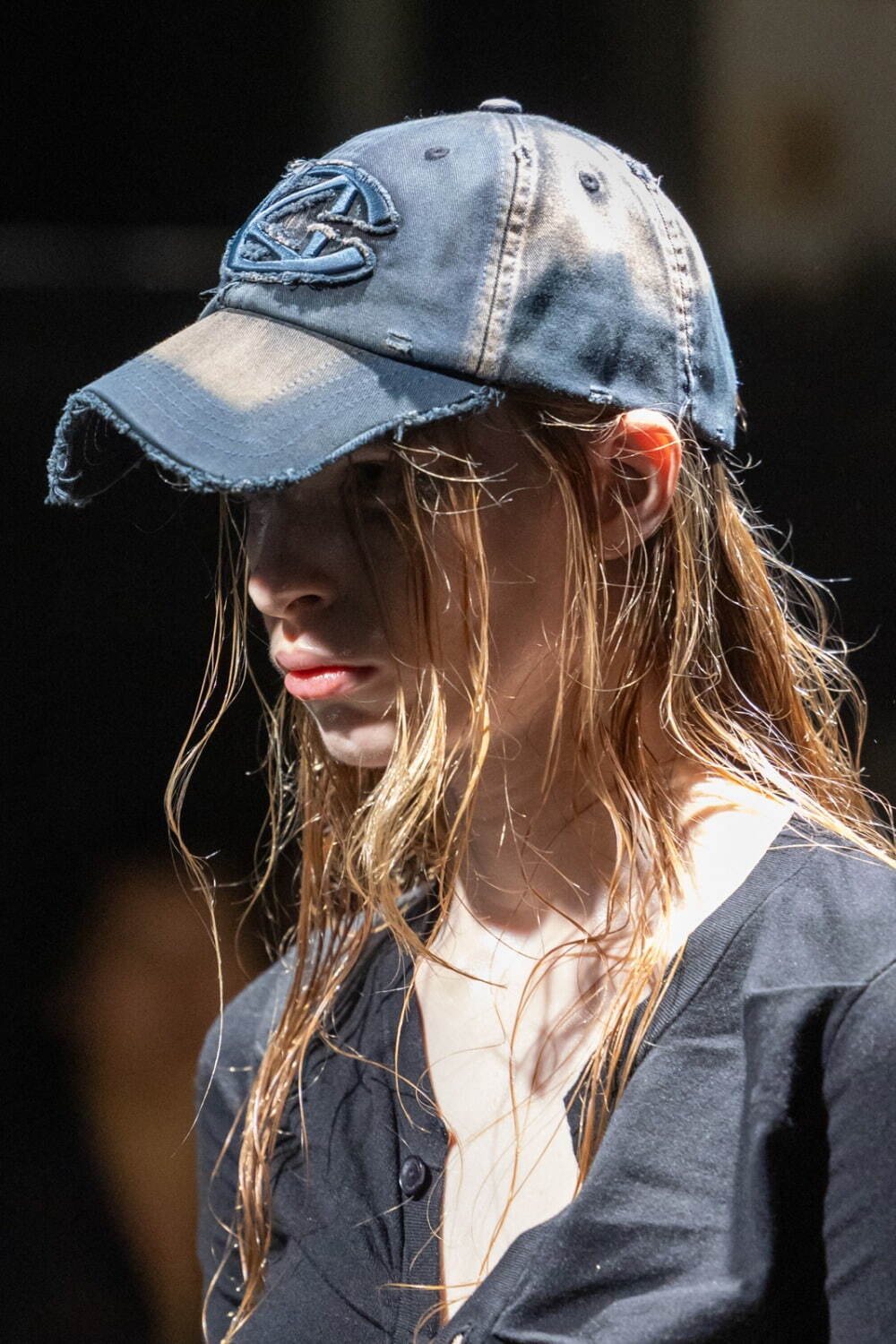 カンペールラボ(CAMPERLAB) 2026年春夏メンズコレクション  - 写真40