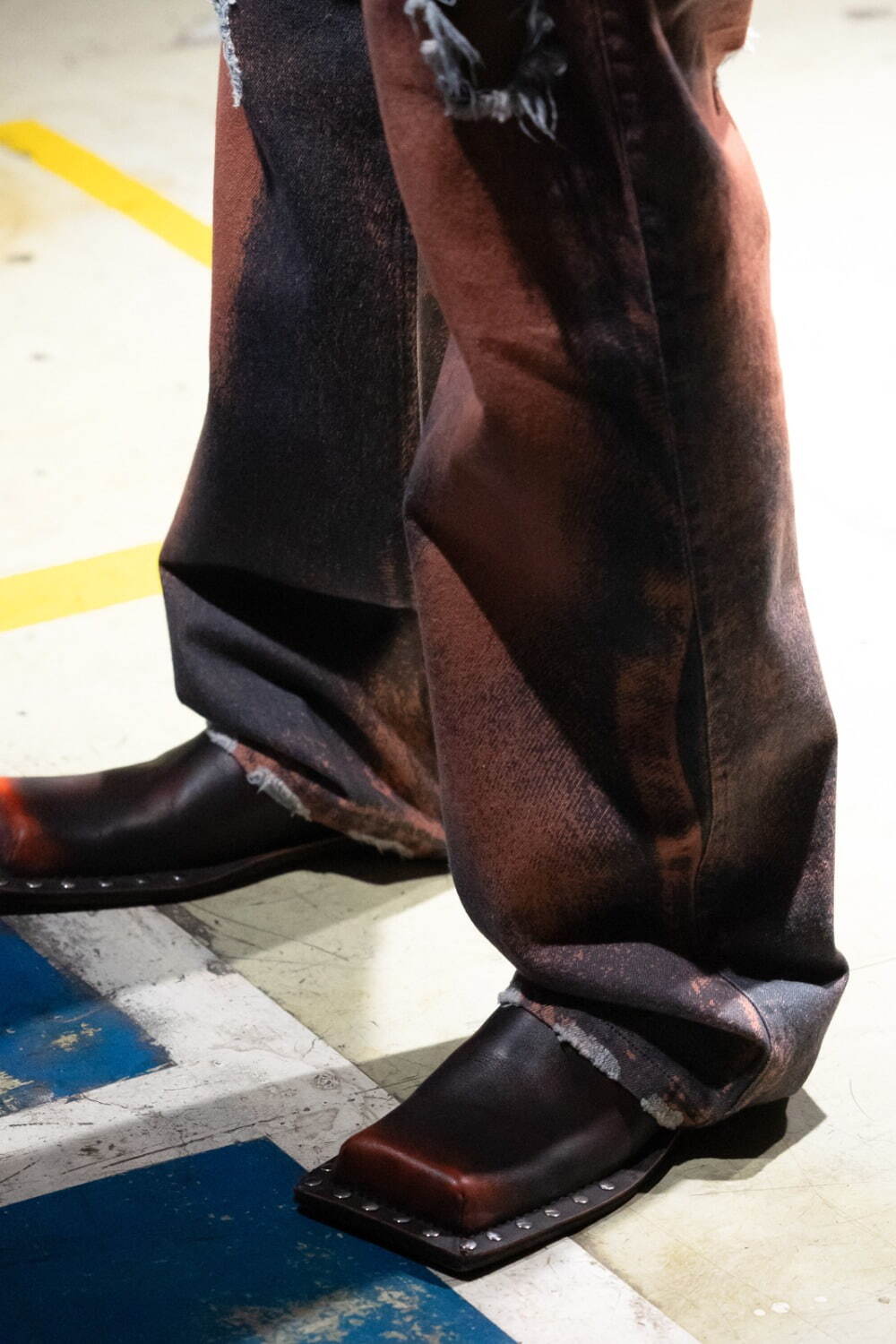 カンペールラボ(CAMPERLAB) 2026年春夏メンズコレクション  - 写真44