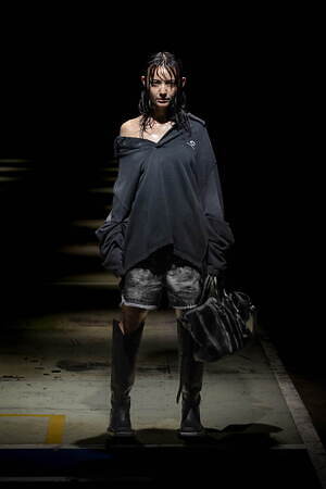 カンペールラボ(CAMPERLAB) 2026年春夏メンズコレクション  - 写真13