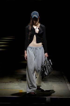 カンペールラボ(CAMPERLAB) 2026年春夏メンズコレクション  - 写真15