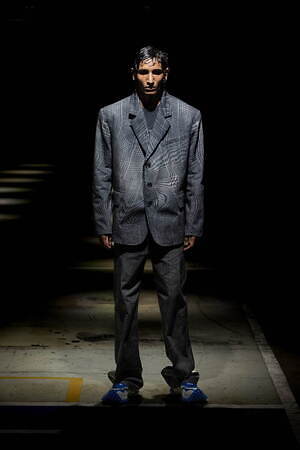 カンペールラボ(CAMPERLAB) 2026年春夏メンズコレクション  - 写真1