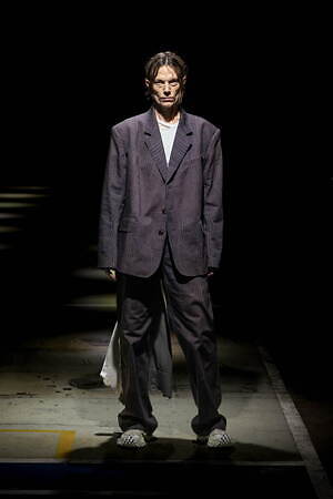 カンペールラボ(CAMPERLAB) 2026年春夏メンズコレクション  - 写真2