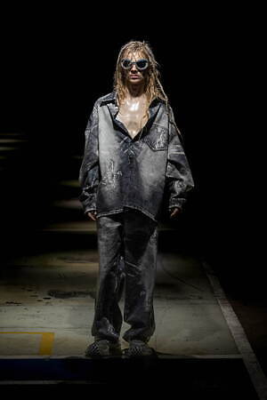 カンペールラボ(CAMPERLAB) 2026年春夏メンズコレクション  - 写真10