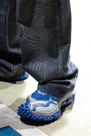 カンペールラボ(CAMPERLAB) 2026年春夏メンズコレクション  - 写真21