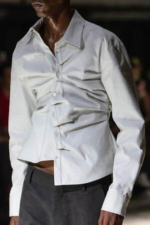 カンペールラボ(CAMPERLAB) 2026年春夏メンズコレクション  - 写真23