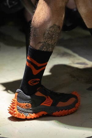 カンペールラボ(CAMPERLAB) 2026年春夏メンズコレクション  - 写真26