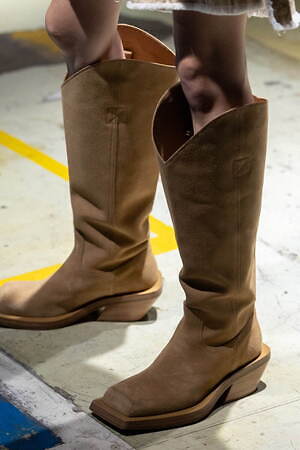 カンペールラボ(CAMPERLAB) 2026年春夏メンズコレクション  - 写真27