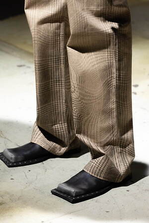 カンペールラボ(CAMPERLAB) 2026年春夏メンズコレクション  - 写真30