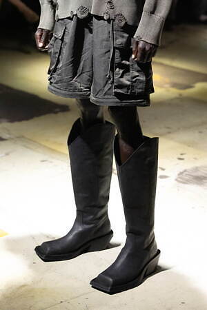 カンペールラボ(CAMPERLAB) 2026年春夏メンズコレクション  - 写真32