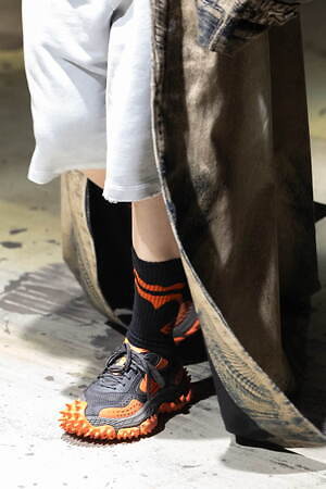 カンペールラボ(CAMPERLAB) 2026年春夏メンズコレクション  - 写真35