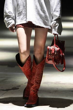 カンペールラボ(CAMPERLAB) 2026年春夏メンズコレクション  - 写真39