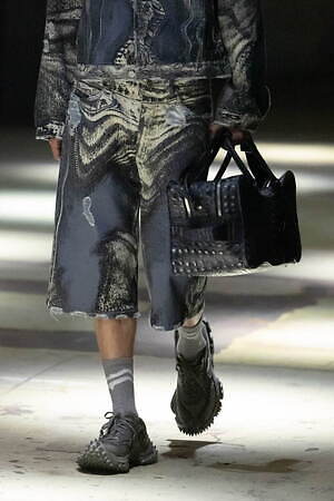 カンペールラボ(CAMPERLAB) 2026年春夏メンズコレクション  - 写真41