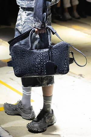 カンペールラボ(CAMPERLAB) 2026年春夏メンズコレクション  - 写真42