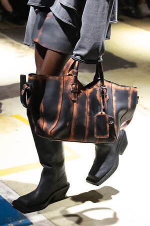 カンペールラボ(CAMPERLAB) 2026年春夏メンズコレクション  - 写真43