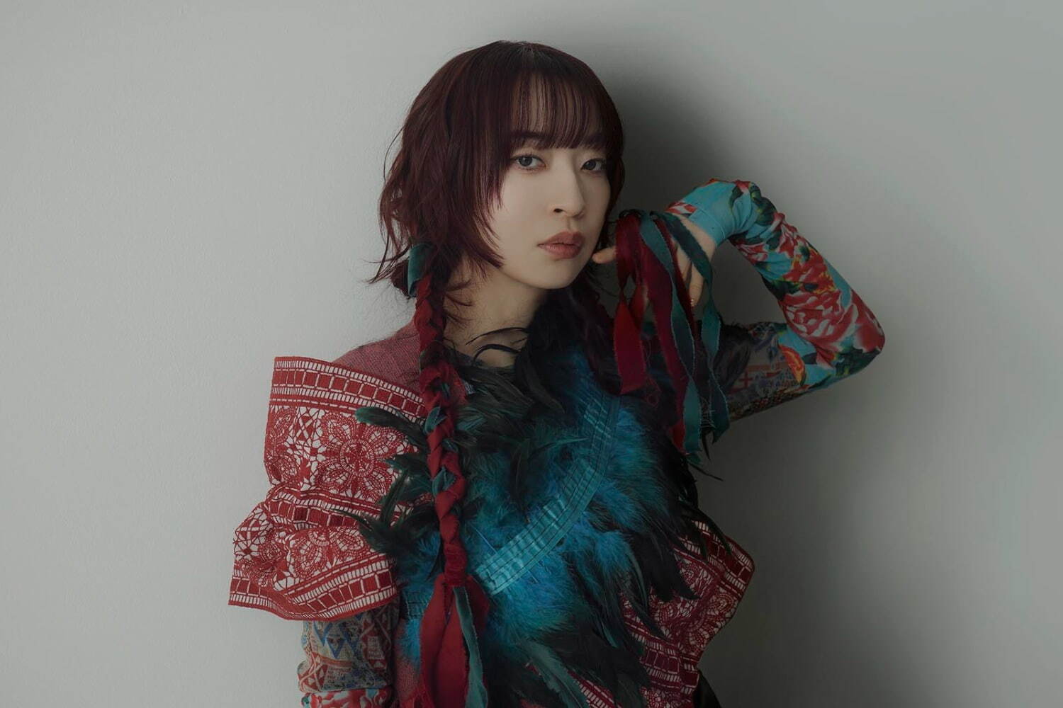離婚伝説 × 江口寿史(作画)「まるで天使さ」 ロングTシャツL 離婚伝説 オフィシャル・グッズ通販/商品詳細 「まるで天使さ